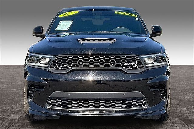 2024 Dodge Durango