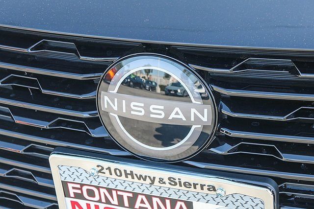 2024 Nissan Sentra S image 4