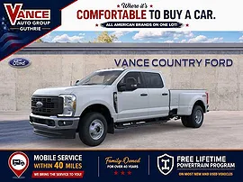 2026 Ford F-350