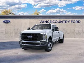2026 Ford F-350