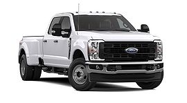 2026 Ford F-350