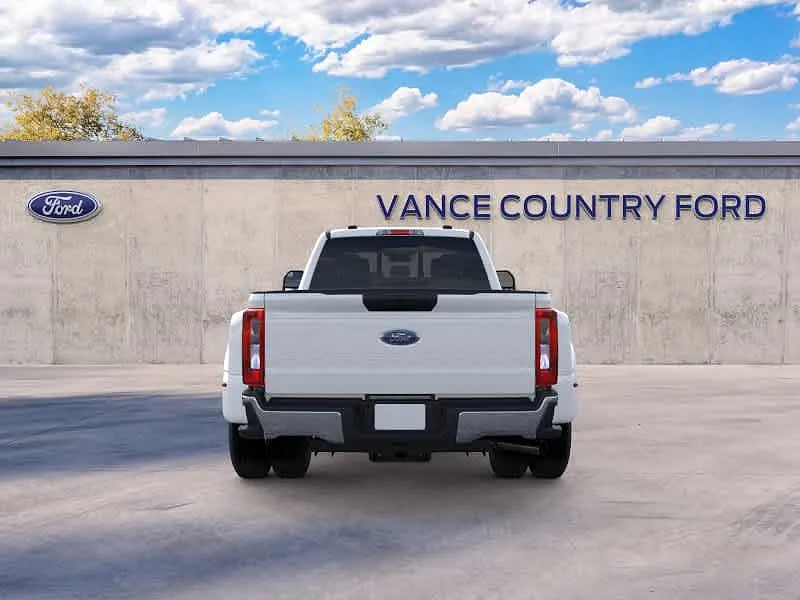 2026 Ford F-350