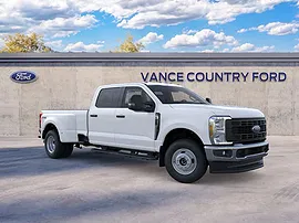 2026 Ford F-350