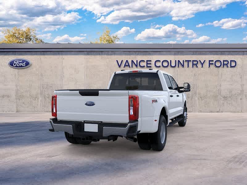 2026 Ford F-350