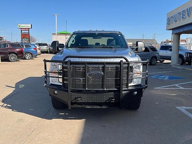 2023 Ford F-250