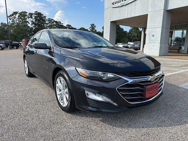 2023 Chevrolet Malibu
