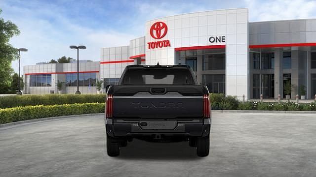2026 Toyota Tundra