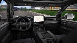 2026 Toyota Tundra