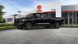 2026 Toyota Tundra