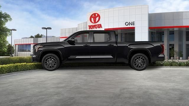 2026 Toyota Tundra