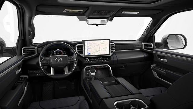 2026 Toyota Tundra