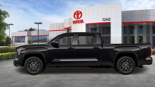 2026 Toyota Tundra