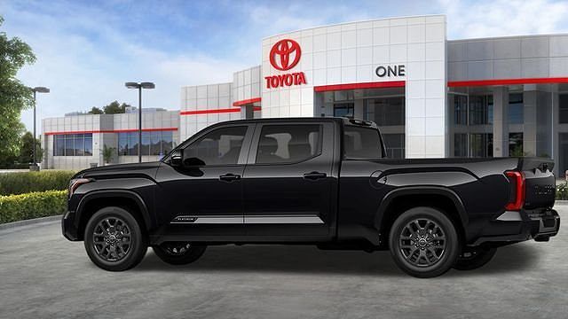 2026 Toyota Tundra