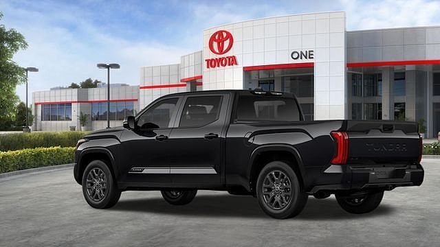 2026 Toyota Tundra