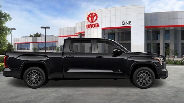 2026 Toyota Tundra
