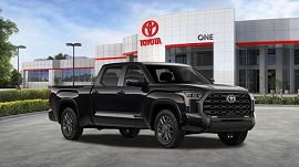 2026 Toyota Tundra