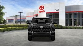 2026 Toyota Tundra