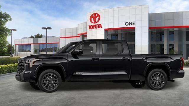 2026 Toyota Tundra