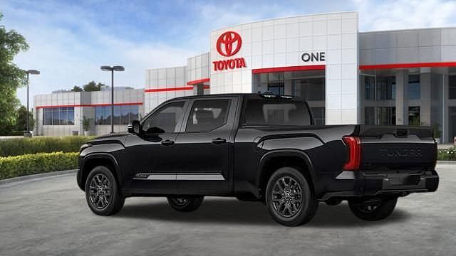2026 Toyota Tundra