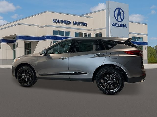 2026 Acura RDX