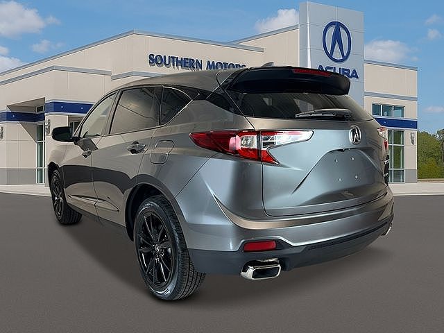 2026 Acura RDX