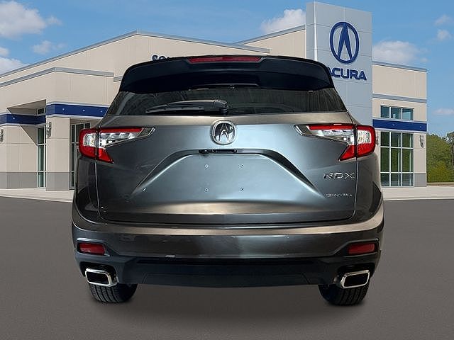 2026 Acura RDX