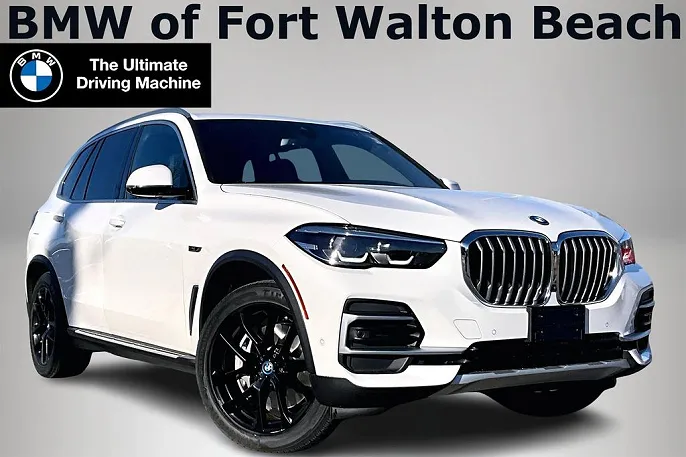 2023 BMW X5