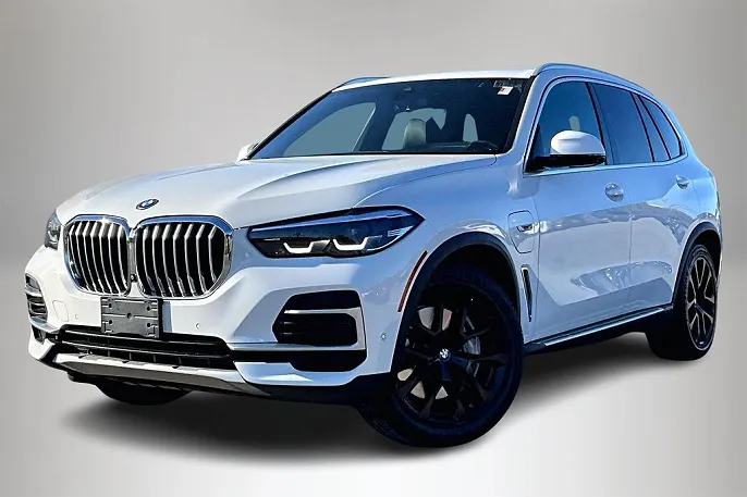 2023 BMW X5