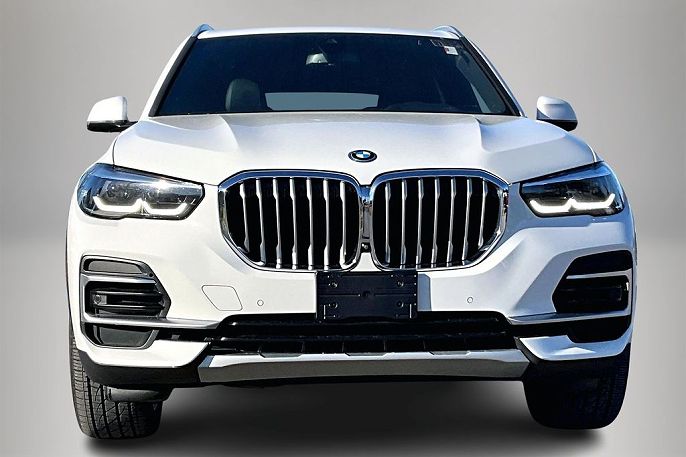 2023 BMW X5