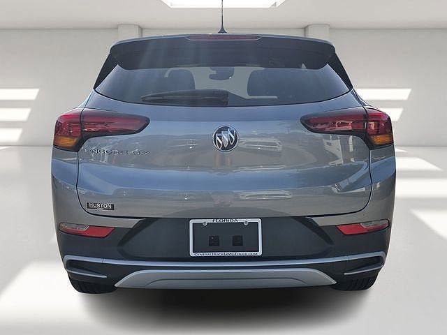 2023 Buick Encore GX