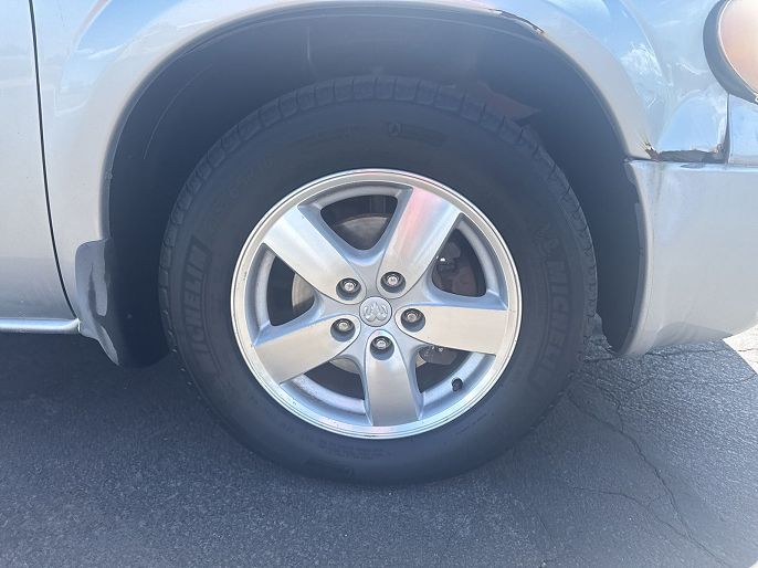 2006 Dodge Caravan