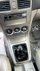 2004 Subaru Forester 2.5X image 20