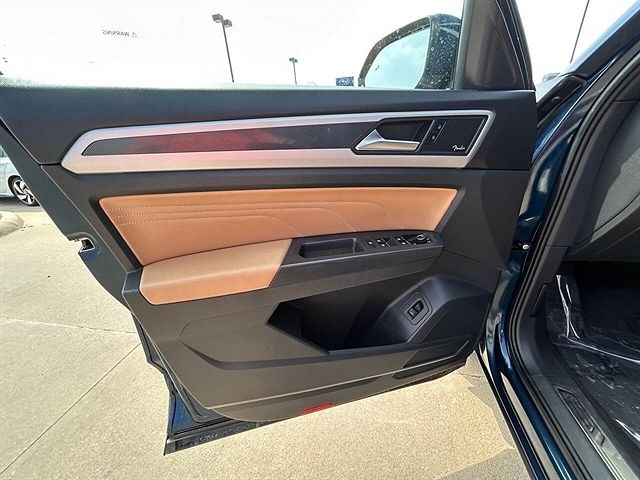 2023 Volkswagen Atlas