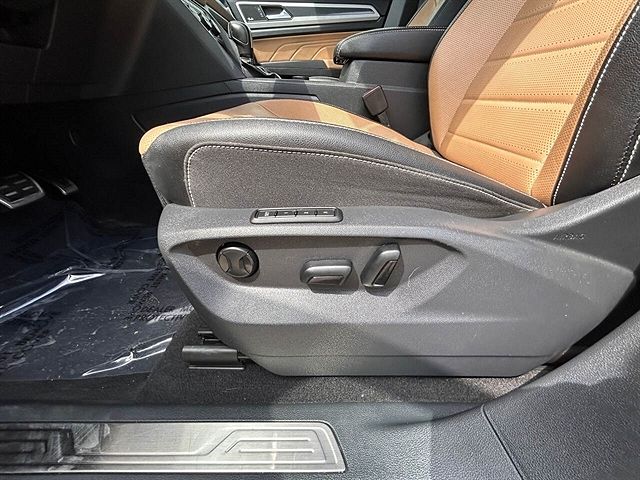2023 Volkswagen Atlas