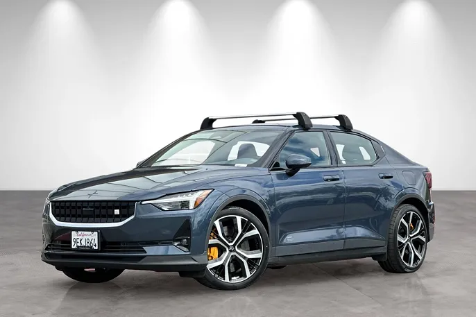 2023 Polestar 2