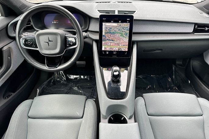 2023 Polestar 2