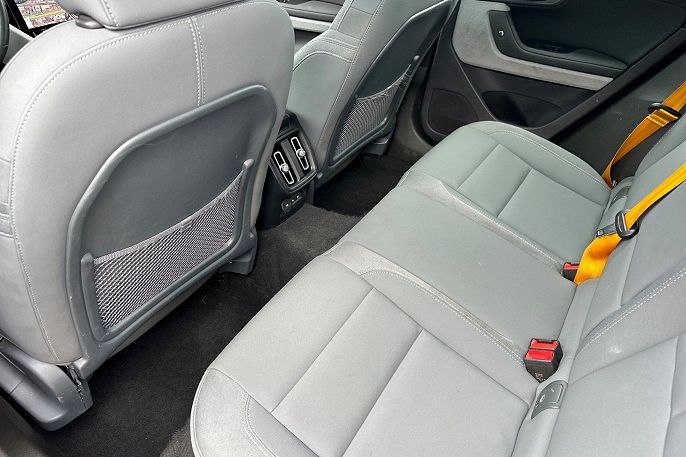 2023 Polestar 2