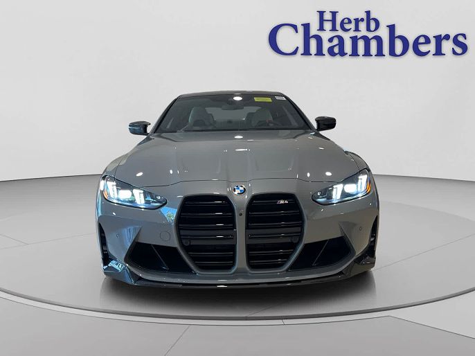 2027 BMW M4