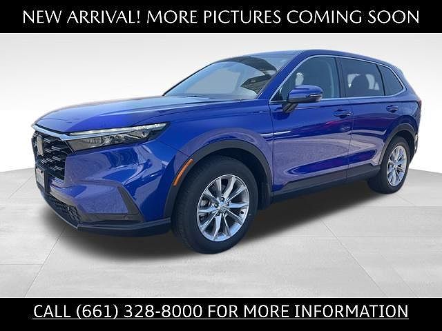 2024 Honda CR-V