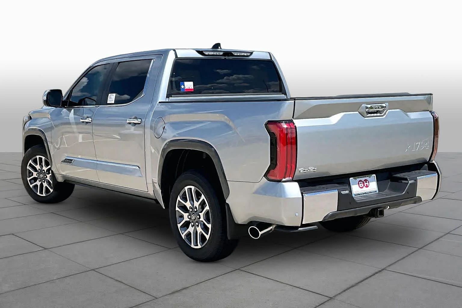 2026 Toyota Tundra