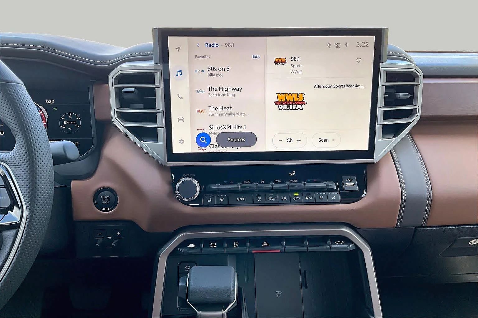 2026 Toyota Tundra