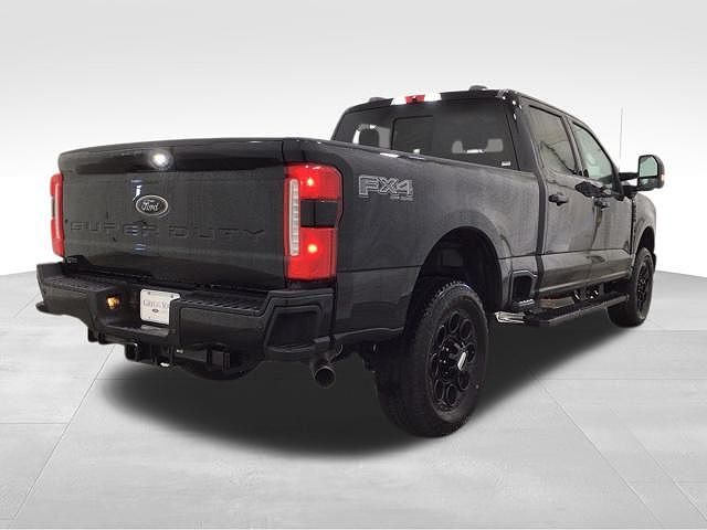 2025 Ford F-350