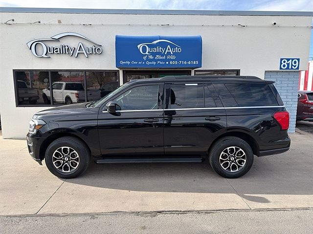 2024 Ford Expedition