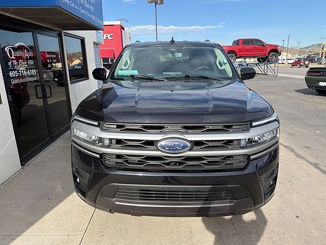 2024 Ford Expedition