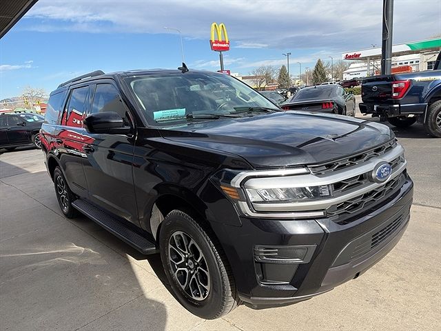 2024 Ford Expedition
