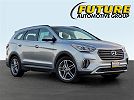 2017 Hyundai Santa Fe SE image 0