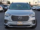 2017 Hyundai Santa Fe SE image 1