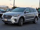 2017 Hyundai Santa Fe SE image 2