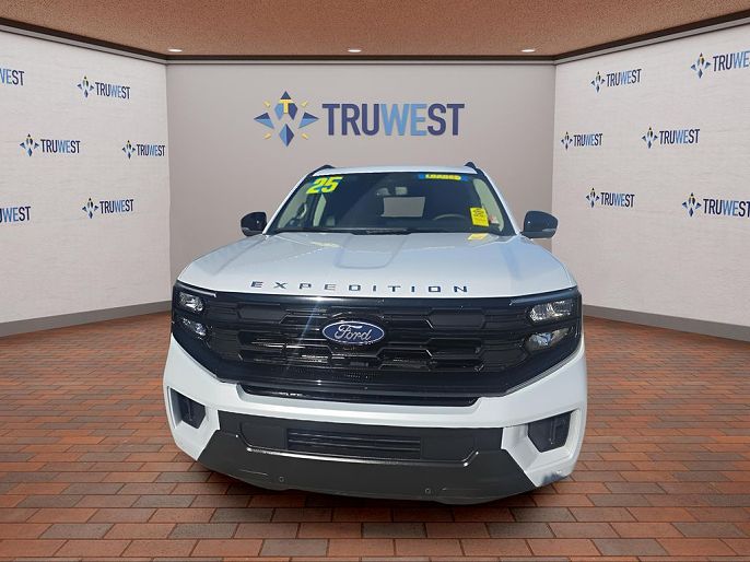 2025 Ford Expedition MAX