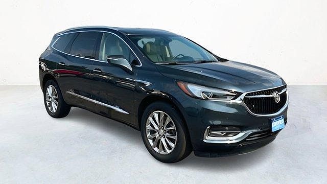 2021 Buick Enclave